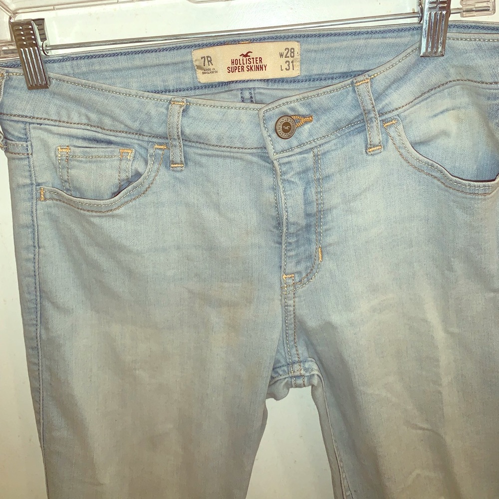 Jeans/Pants